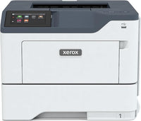 Xerox B410 A4 Mono Laser Printer, 47 ppm, 1200 x 1200 dpi, Auto Duplex, Ethernet/USB, (B410V_DN)
