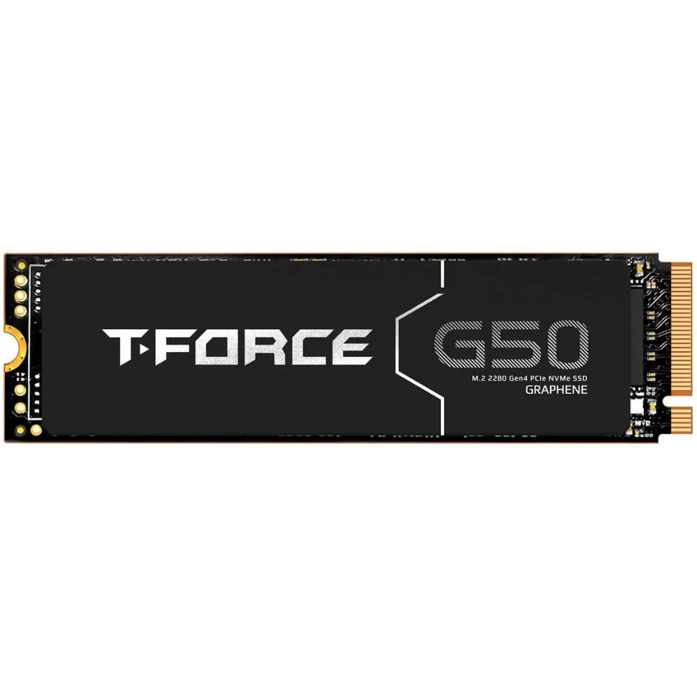 SSD TEAMGROUP TM8FFE002T0C129 - TeamGroup