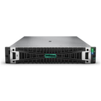 HPE ProLiant DL380 Gen11 Rack Server, Xeon Gold 5416S 16-Core 2.0GHz, 64GB (2x32GB) DDR5, 2x 480GB SSD, 8SFF, MR408i-o, 2x 1000W, 2U, (P81784-425)