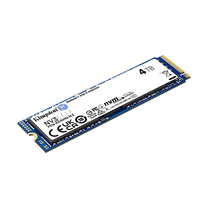 Kingston NV3 NVMe PCIe 4.0