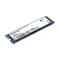 Kingston NV3 NVMe PCIe 4.0