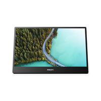 Monitor 16B1P3300/69, Full HD 15.6 inch (1920 × 1080), 75 Hz, 4ms, IPS