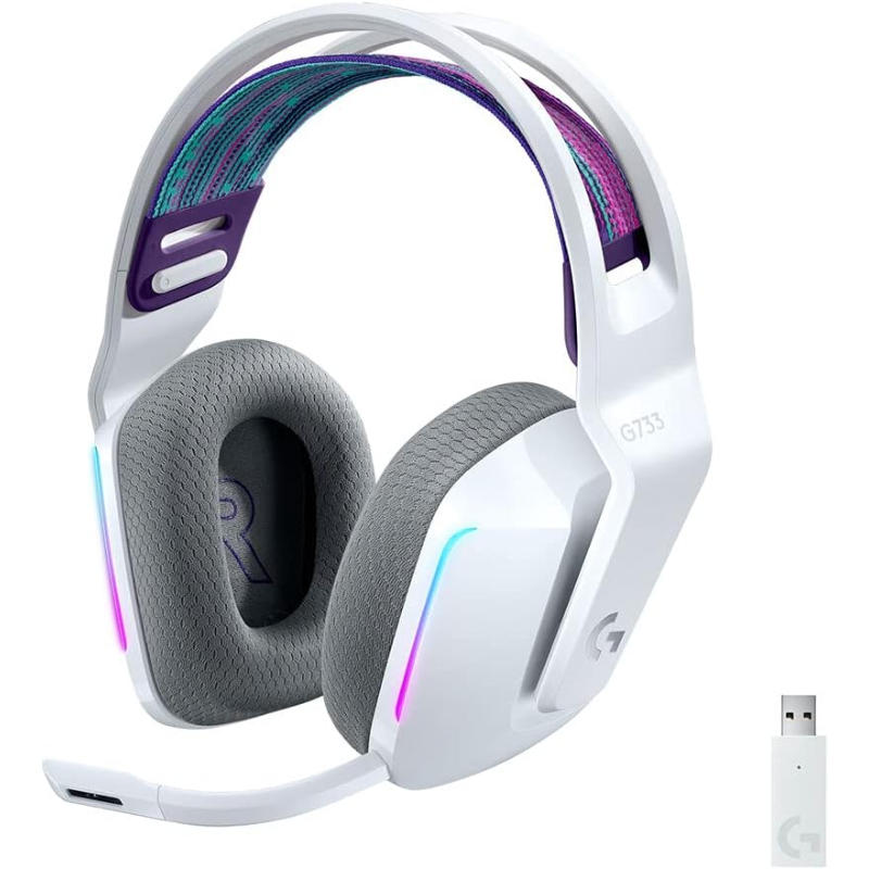 Logitech G733 Gaming