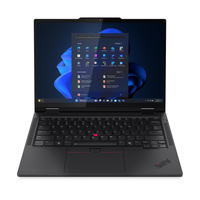 Laptop Lenovo T14s 2-in-1 Gen 1 21R3004RAD, Ultra 7-255U, RAM 32 GB, 1 TB SSD, Windows 11 Pro