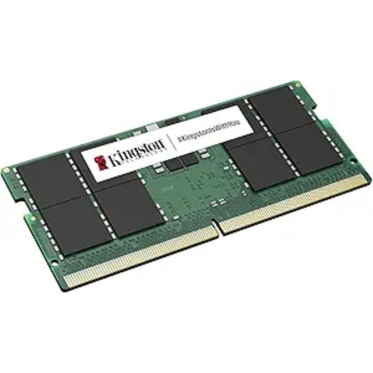 RAM DDR5 Kingston 32GB 5600MT/S KVR56S46BD8-32