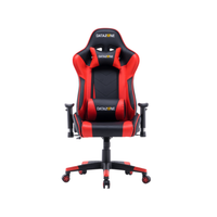 Gaming Chair Office Chair DZ-GC015 Red