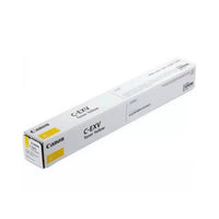 Canon Original Ink, C-EXV 65, Yellow, 5764C001AA