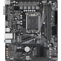 MB GIGABYTE B760M k V2 - Gigabyte