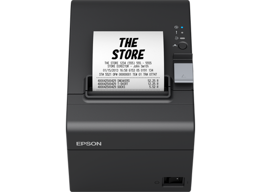 EPSON TM-T20III-012 EP-C31CH51012A0