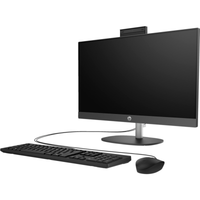Desktop HP All-in-One 245 G10 (9H6V2ET) Ryzen 7, RAM 8GB, 512GB SSD DOS