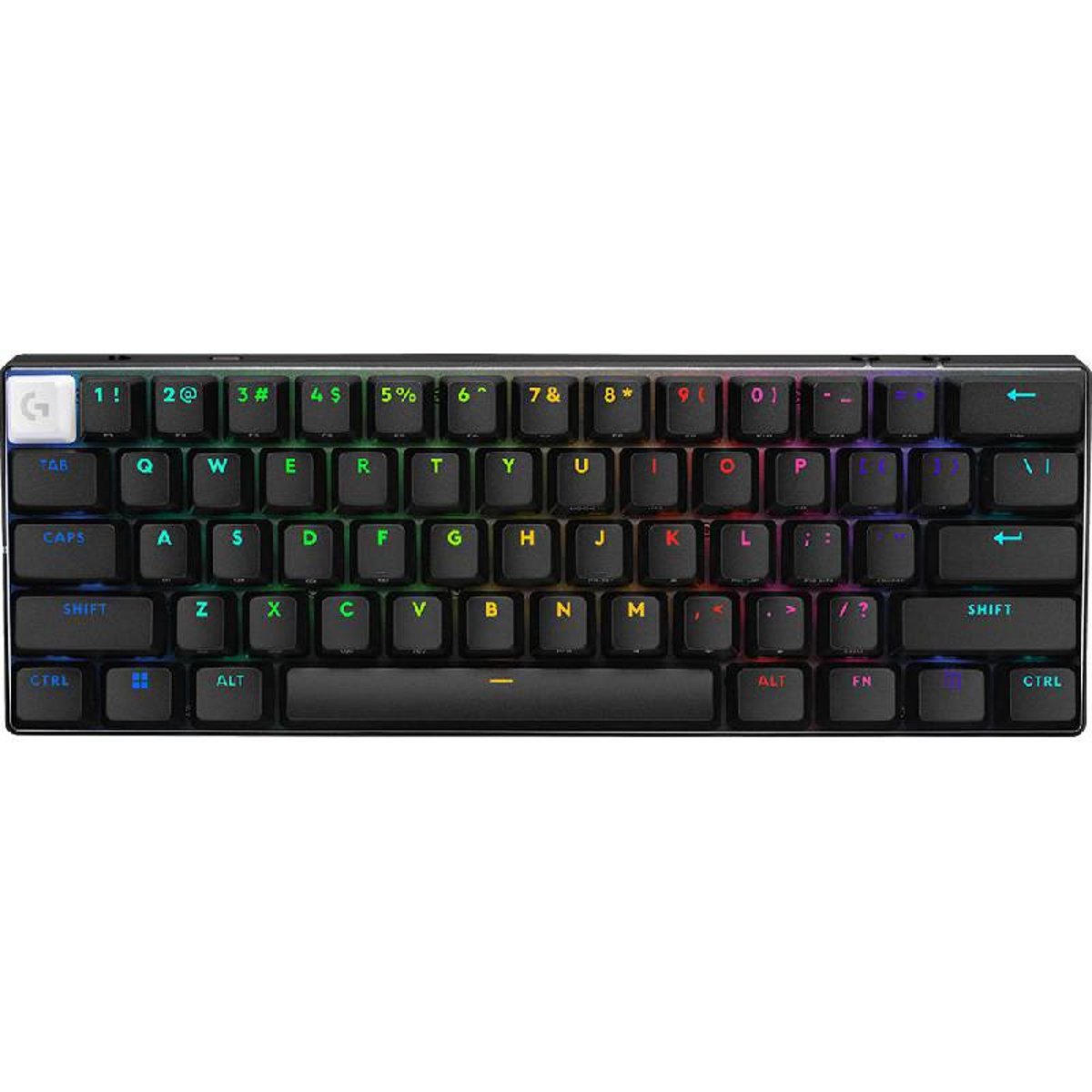 Logitech Pro 60 Mechanical Keyboard - 920-011911