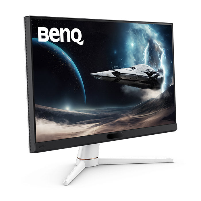 BenQ MOBIUZ EX271 27-inch gaming monitor white