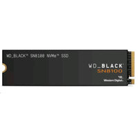 WD BLACK SN8100 PCIe 5.0 NVMe M.2 WDBCMT0040BNC-WRSN SSD 14900 4TB