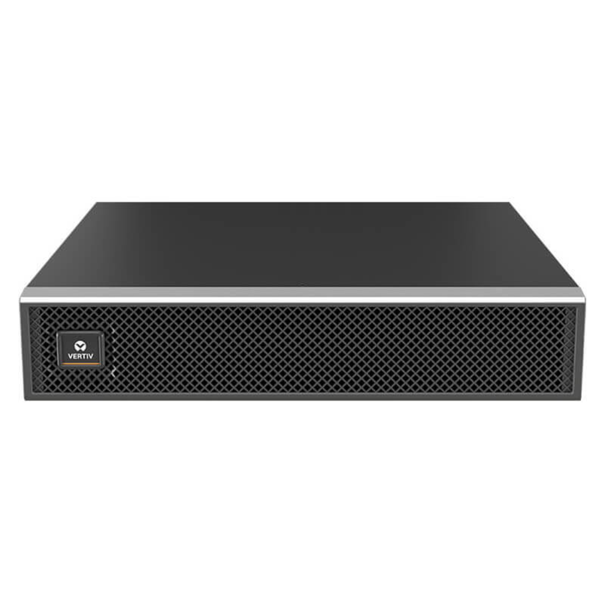Vertiv Liebert GXT5 External Battery Cabinet 48V, Rack/Tower 2U, for GXT5 1.5kVA and 2kVA UPS, (GXT5-EBC48VRT2UE)
