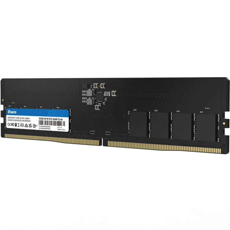 BIWIN RU200 16GB DDR5-4800 desktop RAM (BMU51648UD-S40AB)