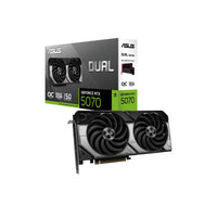 VGA ASUS 90YV0M17 M0NA00 - ASUS