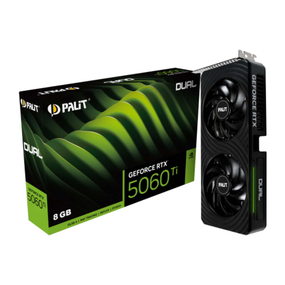 VGA Palit 7506t019P1 GB2062D - Palit