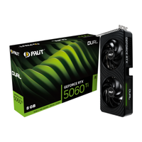 VGA Palit 7506t019P1 GB2062D - Palit