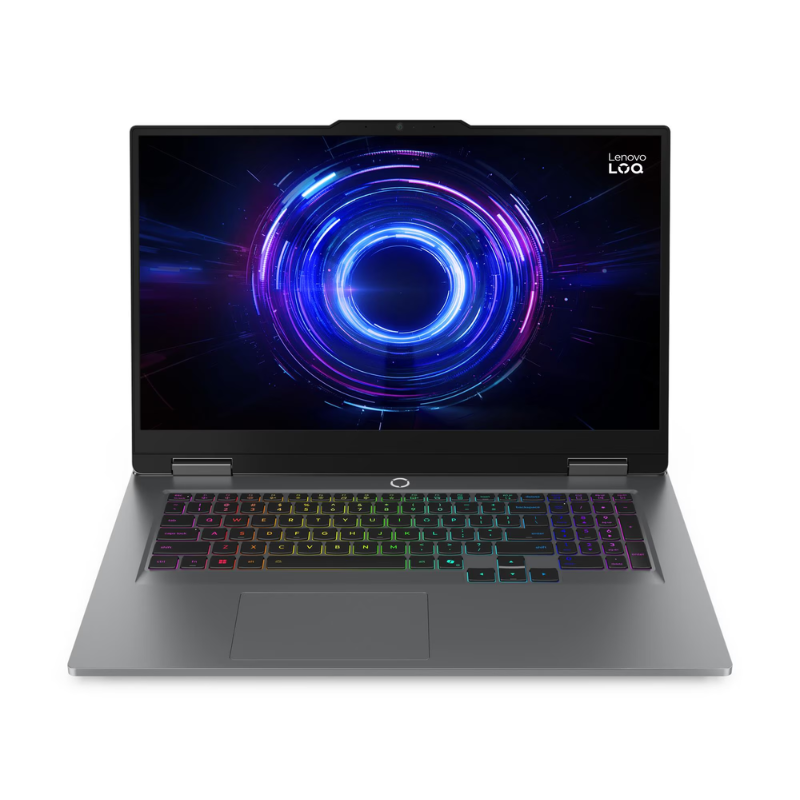 LENOVO LOQ 17IRX10