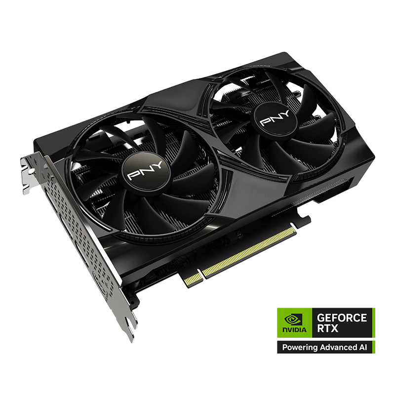 PNY GeForce RTX 5060 8GB