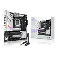Motherboard ASUS Gaming B760-G WiFi, 90MB1EQ0-M1EAY0 1700 12/13th LGA, Black