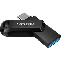 FLASH Ultra Dual Drive USB (SDDDC3-512G-G46) 512GB