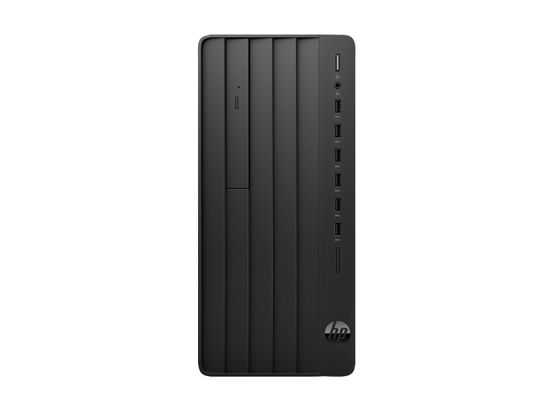HP Pro Tower 290 G9 Desktop PC, Intel Core i5-14500, 8GB RAM, 512GB SSD, Intel UHD Graphics 770, DOS, (E11VYES)