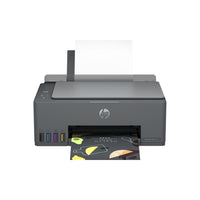 طابعة لاسلكية HP Smart Tank 581 Printer 4A8D4A، طباعة، مسح ضوئي، نسخ، طابعة متكاملة، أسود