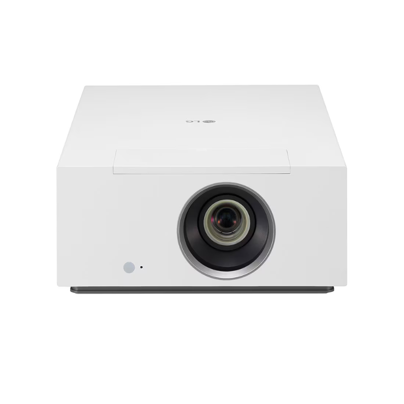Pro LG (HU710PW) 4K UHD (+) 2000, White