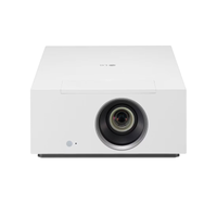 Pro LG (HU710PW) 4K UHD (+) 2000, White