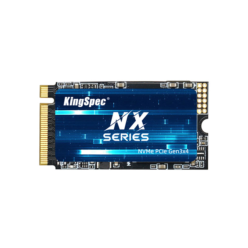 512 Gigabyte NXM-512 2242 1cut