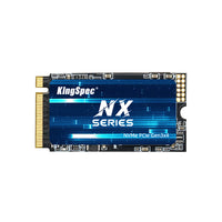 512 Gigabyte NXM-512 2242 1cut