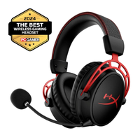 HEDPHONE HyperX CLOUD ALPHA Gaming (4P5D4AA)