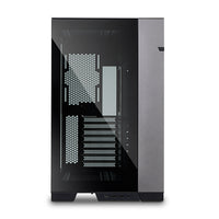 Case Lian Li Gaming Mid Tower 011DEG EVO Gray
