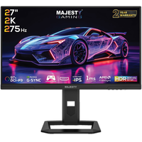 MAJESTY GAMING Monitor MAS1-272K609