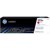 TONER HP 203A MAGENTA, CF543A, M254 MVP M280 MFP M281