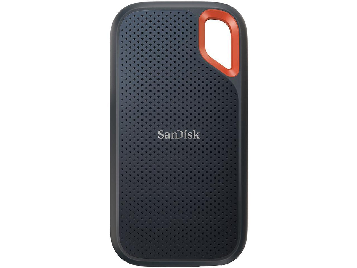HDD SSD SanDisk Extreme Portable