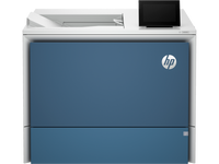 HP Color LaserJet Enterprise 6701dn Printer (58M42A) Print