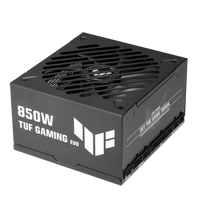 ASUS TUF Gaming 850W Gold EVO Power Supply