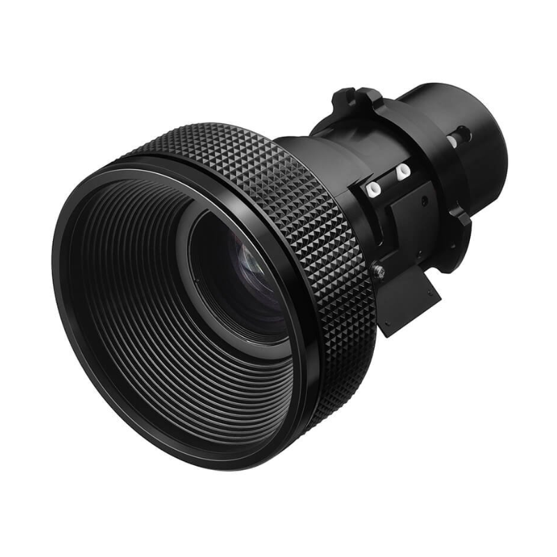 BenQ LS2SD Standard Projector Lens, Replacement/Interchangeable Lens for Compatible BenQ Installation Projectors, (LS2SD)