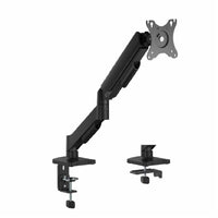 Spear Monitor Stand-34" Inch Singlel Arm SMS S001S Black