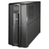 APC SMT2200IC APC Smart-UPS 2200VA LCD 230V with SmartConnect