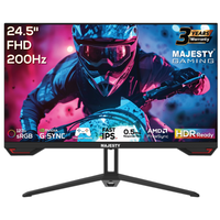 MAJESTY GAMING Monitor MAS1-251K03