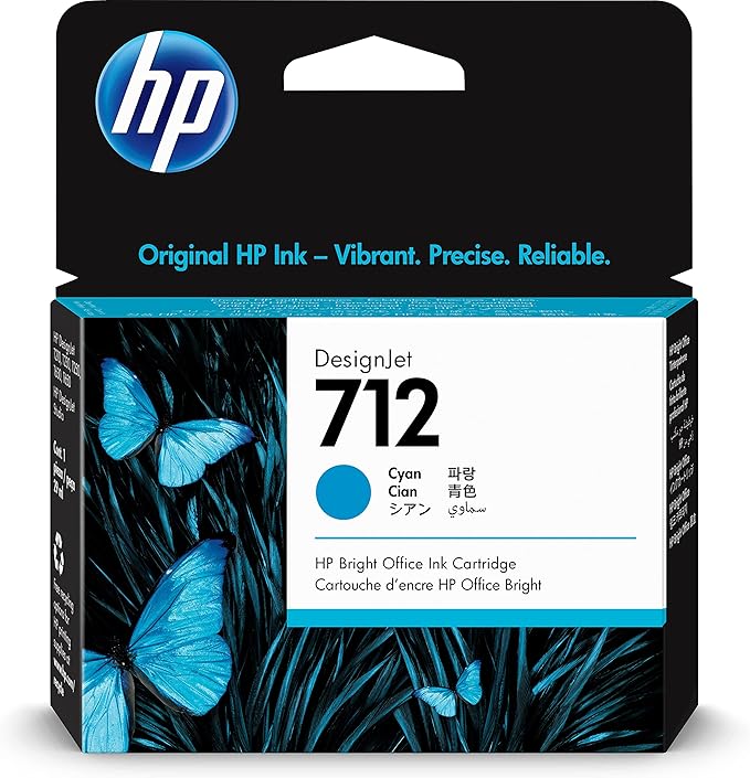 HP 29 712 (3ED67A)