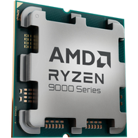 CPU AMD Ryzen 7-9800X3D
