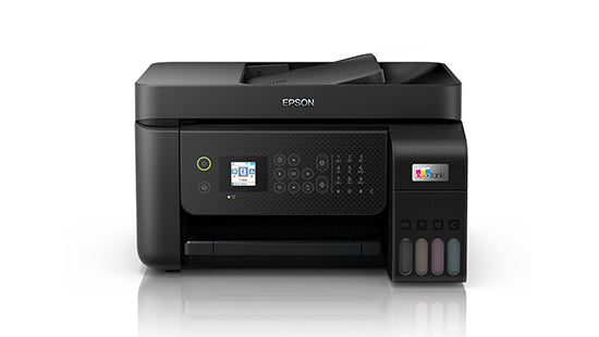 Printer L5290 All-in-One Printer ADF Smart Monitor LCD