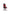 كرسي الألعاب داتازون -DZ-GC10، أسود وأحمر