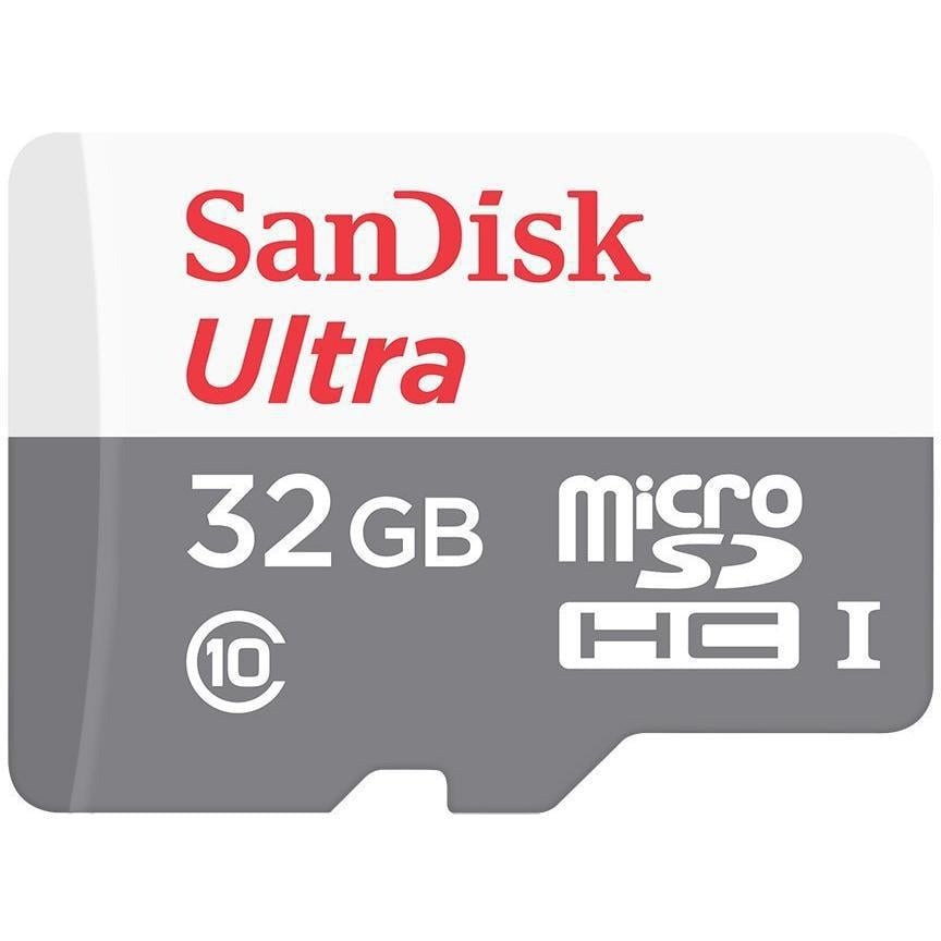 Sandisk Ultra MicroSDXC 32GB