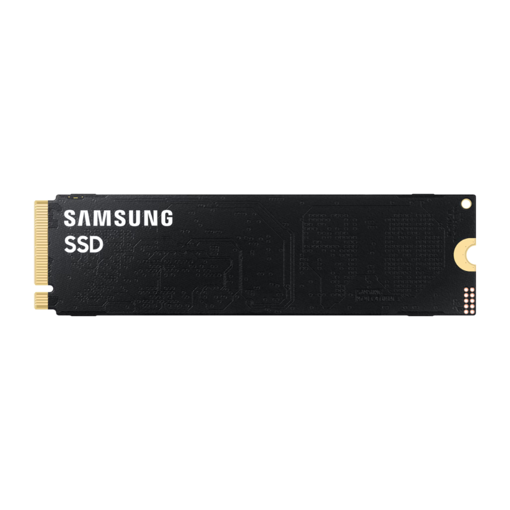 Samsung 9100 PRO 1TB PCIe 5.0 NVMe M.2 SSD (MZ-VAP1T0BW) - up to 14,700 MB/s