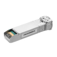 TP-Link TL-SM5110-LR 10GBase-LR SFP+ LC Transceiver, Single-Mode, 1310nm, Up to 10 km, (TL-SM5110-LR)